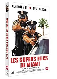 Les Super Flics De Miami