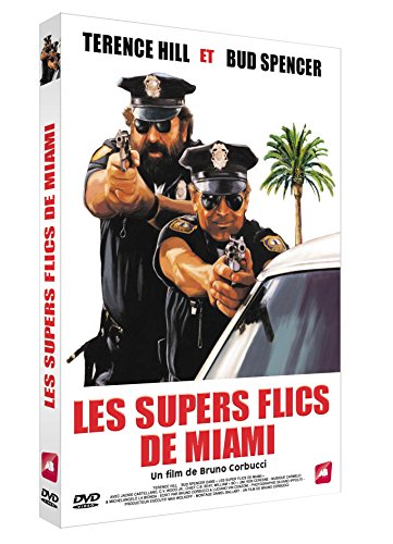 Les Super Flics De Miami