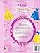 Disney Princess Dress-Up: A Sticker Activity Book (Sticker-Activity Storybook, A)