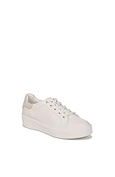 Naturalizer Womens Morrison2.0 Sneaker Warm White