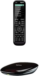 Logitech Harmony 950