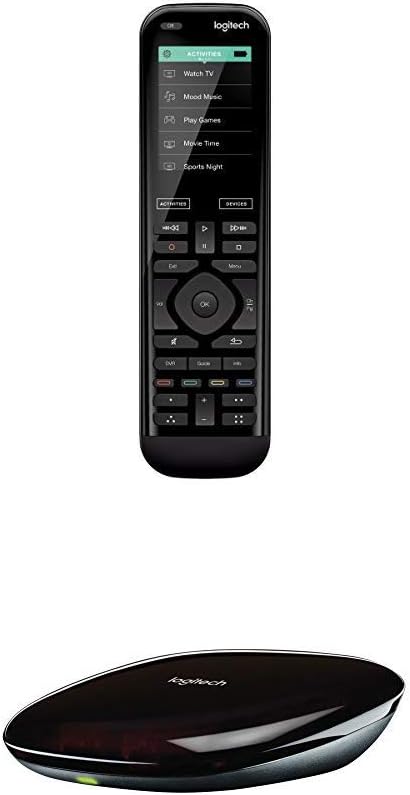 Logitech Harmony 950