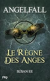Le  règne des anges