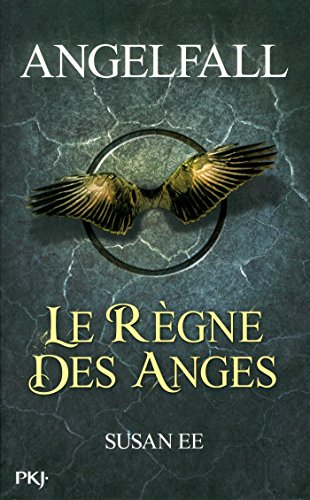 Le  règne des anges