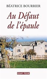 Au défaut de l'épaule