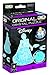 BePuzzled | Disney Cinderella Original 3D Crystal Puzzle, Ages 12 and Up