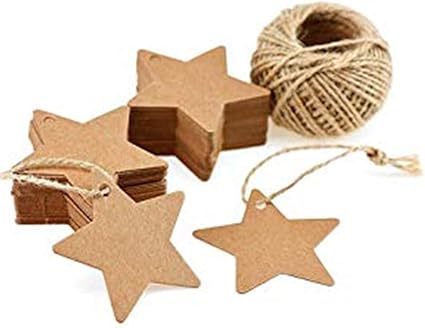 paper luggage tags with string