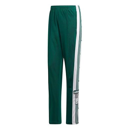 adidas Adibreak W Trainingshose Collegiate Green, 36, GrÃ¼n: Amazon.de: Bekleidung