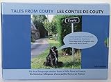 Tales from Couty: Six Dual-Language Stories from a Little Farm in France by Sally Mayhew (2014-11-30 by 