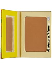 theBalm Bahama Mama Bronzer Face Bronzers