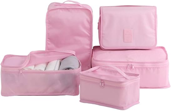 jj power packing cubes