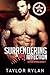 Surrendering My Affection: Sulfur Springs Book 4 by Taylor Rylan, Jay Aheer