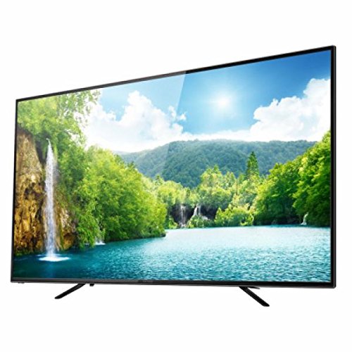 Televisor 55'' 4K UHD DENVER