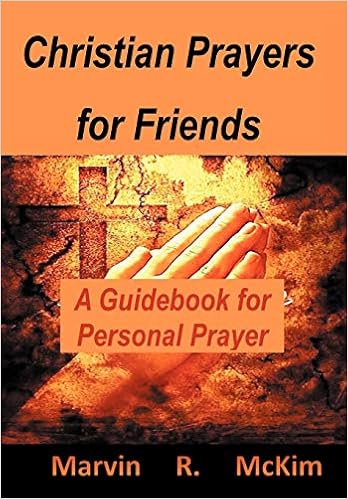 Event prayer examples