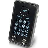 Royal 39137S TimePilot Vetro, Charcoal