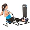 ProGear 750 Rower with Additional Multi Exercise Workout Capability ...