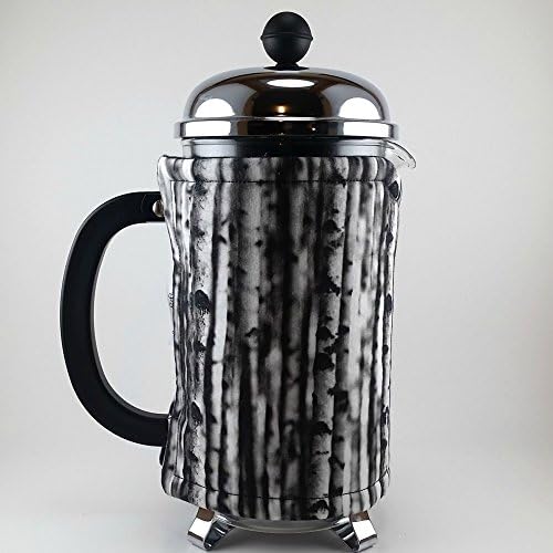 French Press Cozy, 8 Cup