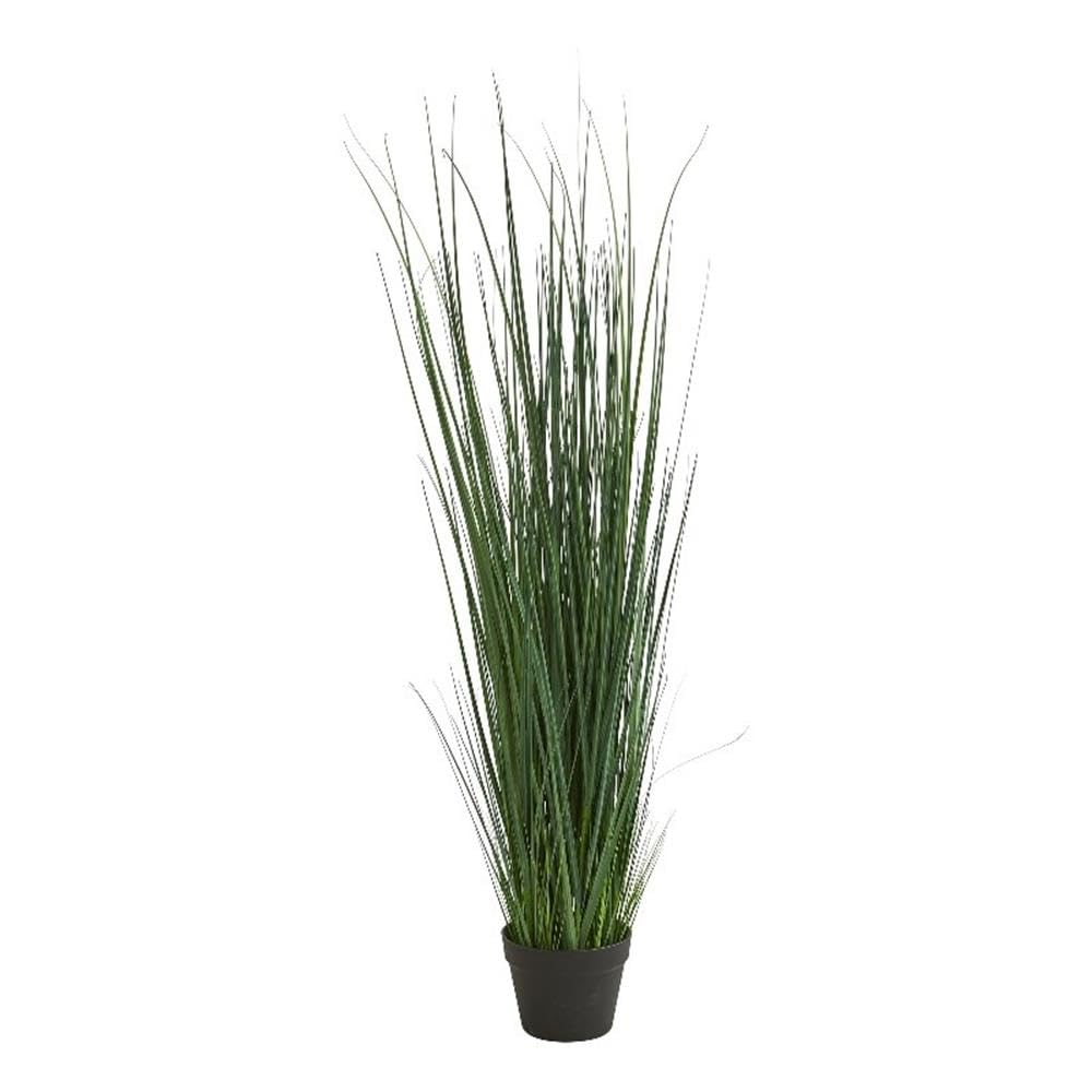Photo 1 of ****SIMILAR ITEM**** Nearly Natural 4ft. Grass Artificial Plant