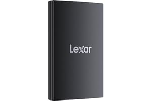 Lexar Armor 700 4TB USB 3.2 Gen 2 Type-C Portable External SSD