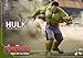 Hot Toys Marvel Avengers Age of Ultron 1:6 Collectible Figure Hulk