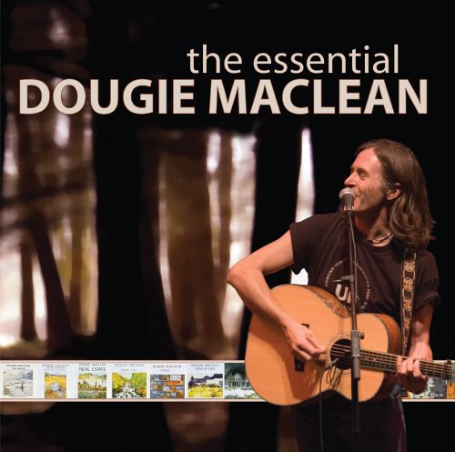 Dougie MacLean - Trail Of The Survivor Lyrics - Zortam Music