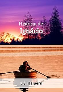 Livro História de Ignácio