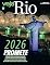 Livro Revista Veja Rio [ed.1496] - 24/12/2025