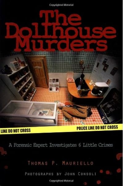dollhouse murders