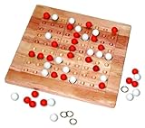Tic-Tac-Ku Add On Kit For Colorku Board (Blue/White) By Mad Cave Bird Games