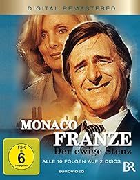 Monaco Franze - Der Ewige Stenz (Digital Remastered, 3 Discs)