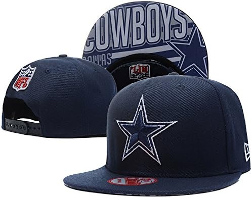 Dallas cowboys caps amazon Clearance