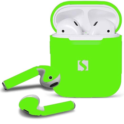 Dropped Airpod Pro In Toilet