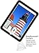 Bobj Rugged Case for iPad 2017 5th Generation 9.7 - BobjGear Custom Fit - Patented Venting - Sound Amplification - BobjBounces Kid Friendly (NOT for iPad 2018, iPad Pro 10.5) (Bold Black)