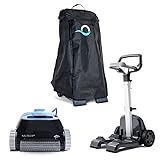 Dolphin Nautilus CC Automatic Robotic Pool Vacuum