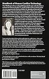 Image de Handbook of Human Conflict Technology - How to create win-win business success without destructive conflicts