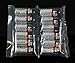[20 pcs] Energizer E90 LR1 N Size, 1.5 Volt Alkaline Batteries