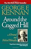Around the Cragged Hill: A Personal and Political Philosophy cover