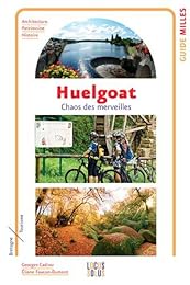 Huelgoat