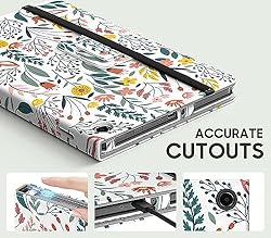MoKo for Amazon Kindle Fire Max 11 Case
