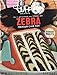 Duff Decorating Cake Zebra Wild Thing