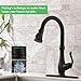 PAKING Kitchen Faucets, Sweep Spray Mode, Kitchen Sink Faucet, Sink Faucet, Kitchen Faucet Pull Down, RV faucets Kitchen, PB1013
