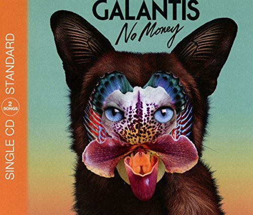Galantis - No Money (Dillon Francis Remix) Lyrics - Zortam Music