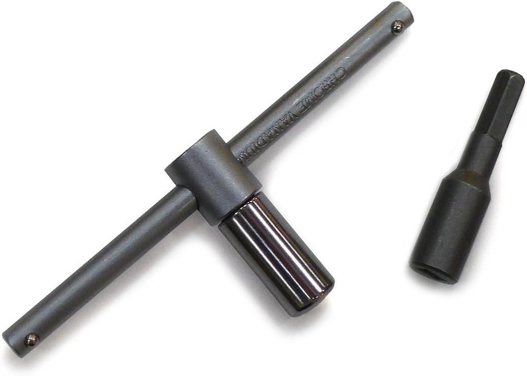 track spike removal tool