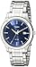 Timex Men's T2N9769J Elevated Classics Stainless Steel Bracelet Watch