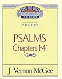 Psalms I (Thru the Bible)