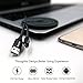 Micro USB Cable 6ft, iSeekerKit Fast micro usb charger Flat USB 2.0 A Male to Micro B Sync and Charging Cable for Samsung, HTC, LG, Motorola, Android and More[3Pack]