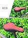 Netmetoo Sport Bike Seat Cushion Cover Non Slip Mountain Bike Road Bike MTB Cyclingthumb 2