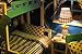 Flever Dollhouse Miniature DIY House Kit Creative Room with Furniture and Cover for Romantic Valentine's Gift(Small Dream of Great Space)