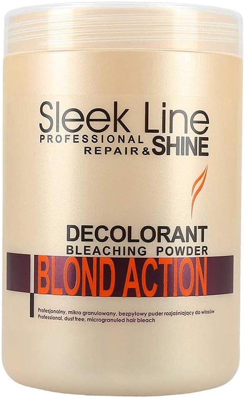 Stapiz Hair Growth Treatment 500g