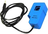 DollaTek SCT-013-000 100A Non-invasive AC Split Core Current Sensor Transformer view 4